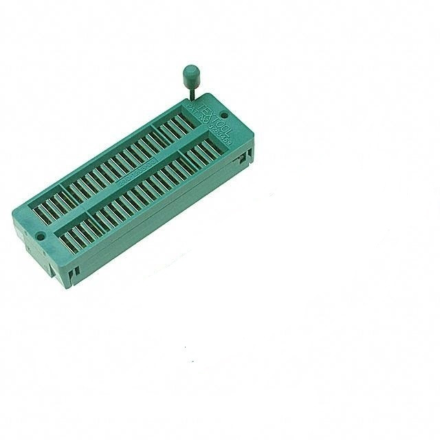 سوکت زیف مدل PIN.40 سوکت زیف مدل PIN.40