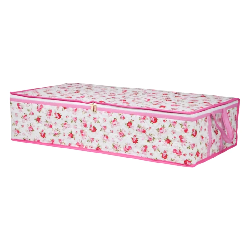 باکس نظم دهنده هومتکس مدل چهارخانه اسکلتی کد HS44