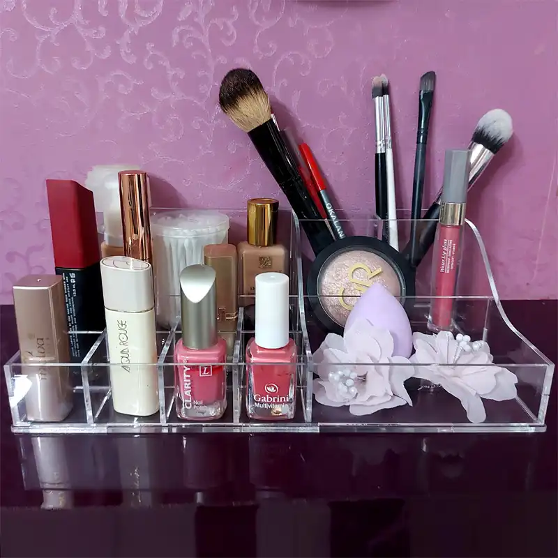 استند لوازم آرایشی مدل RASHA03