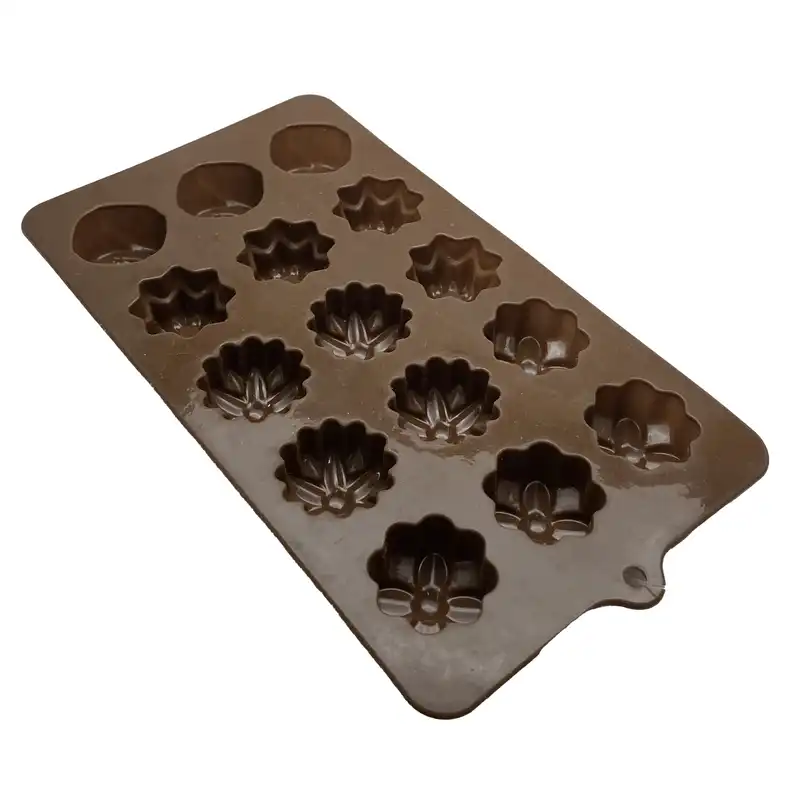 قالب شکلات مدل myk918