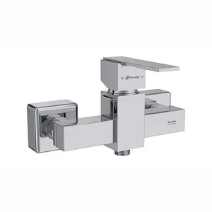 شیر توالت شودر مدل شارپ