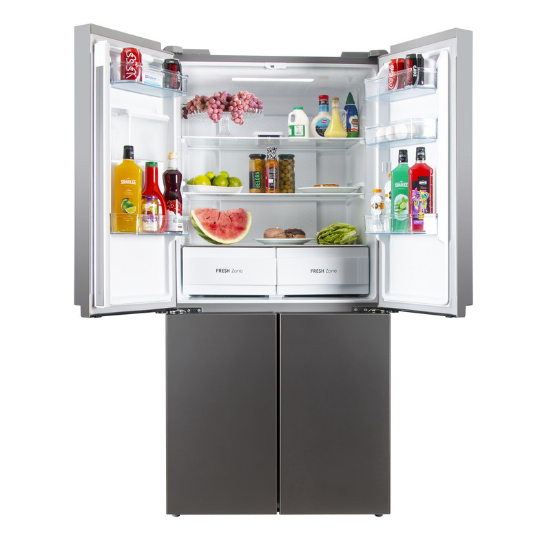 یخچال و فریزر ساید بای ساید 19 فوت کندی مدل FCA 14 یخچال و فریزر ساید بای ساید 19 فوت کندی مدل FCA 14