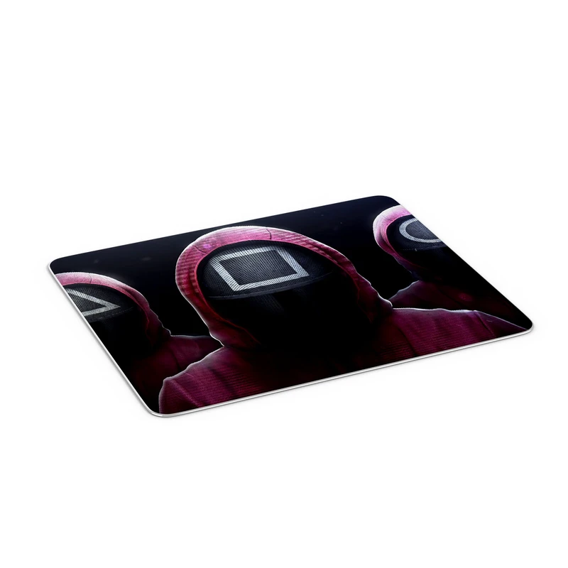  ماوس پد طرح بازی مرکب  کد 20300387