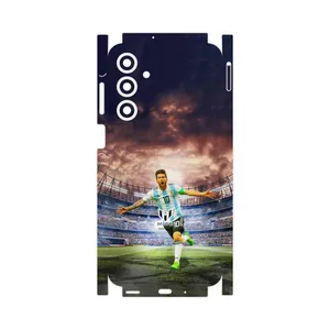 MAHOOT Lionel Messi 2-FullSkin Cover Sticker for Samsung Galaxy A16 5G