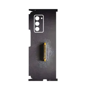 MAHOOT Harmonica-FullSkin Cover Sticker for Samsung Galaxy Z FOLD 2