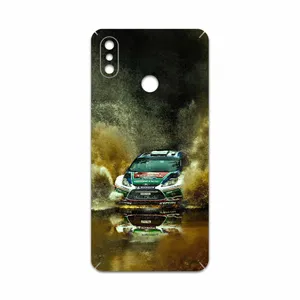 MAHOOT Rally Cover Sticker for Xiaomi Mi Max 3