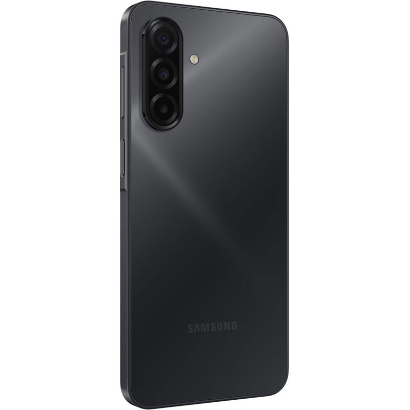 گوشی موبایل سامسونگ مدل Galaxy A17 4G دو سیم کارت ظرفیت 128 گیگابایت و رم 6 گیگابایت - ویتنام - به همراه شارژر 25 وات سامسونگ