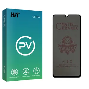 HVT PV2 Privacy Screen Protector For Samsung Galaxy A50 / A30 / A30s