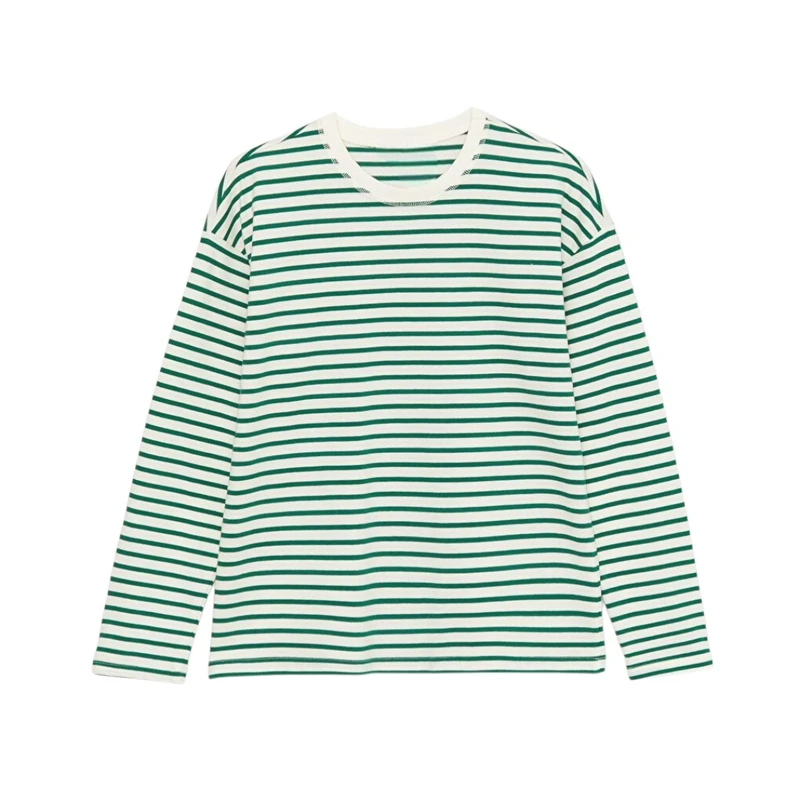 تی شرت آستین بلند بچگانه لیندکس مدل ۰۹۹