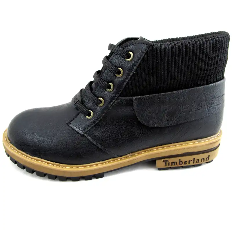 نیم بوت زنانه مدل MOM562