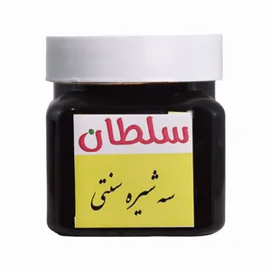 سه شیره سلطان - 405 گرم