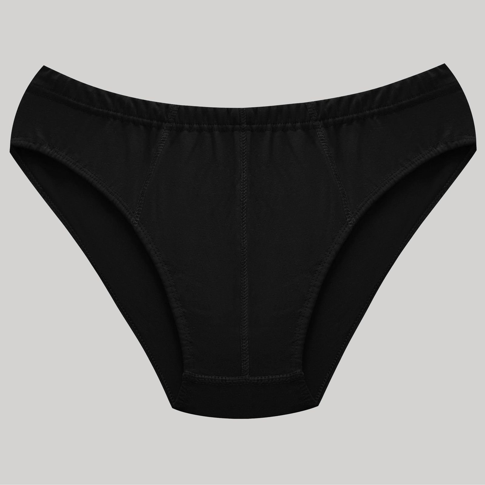 شورت مردانه ماییلدا مدل 4700-3 بسته سه عددی - - 2