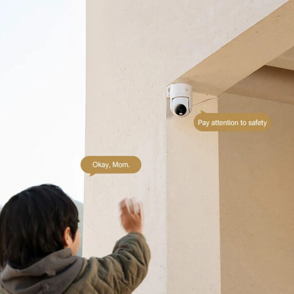 دوربین مداربسته تحت شبکه شیائومی مدل MBC21