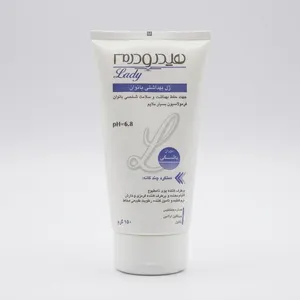 ژل بهداشتی بانوان یائسه هیدرودرم مدل menopause وزن 150 گرم