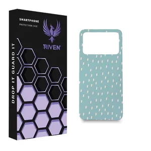 RIVEN RI2-8 Case For Apple iPhone X/XS