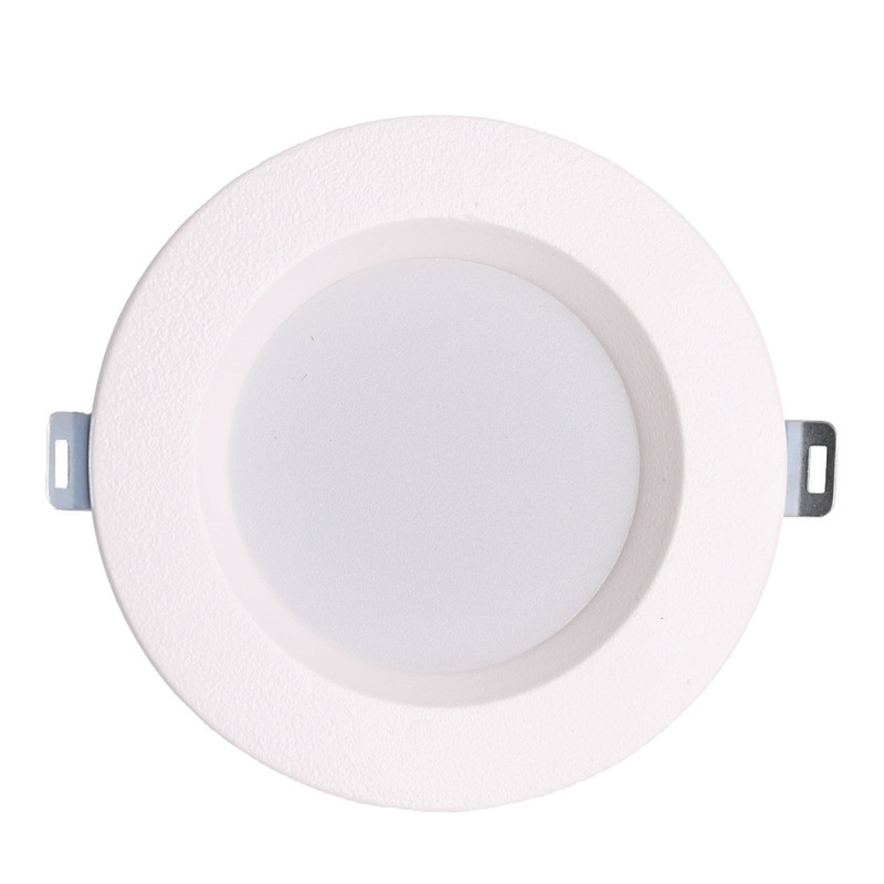  چراغ ال ای دی 12 وات تولید نور مدل TLR71SD012