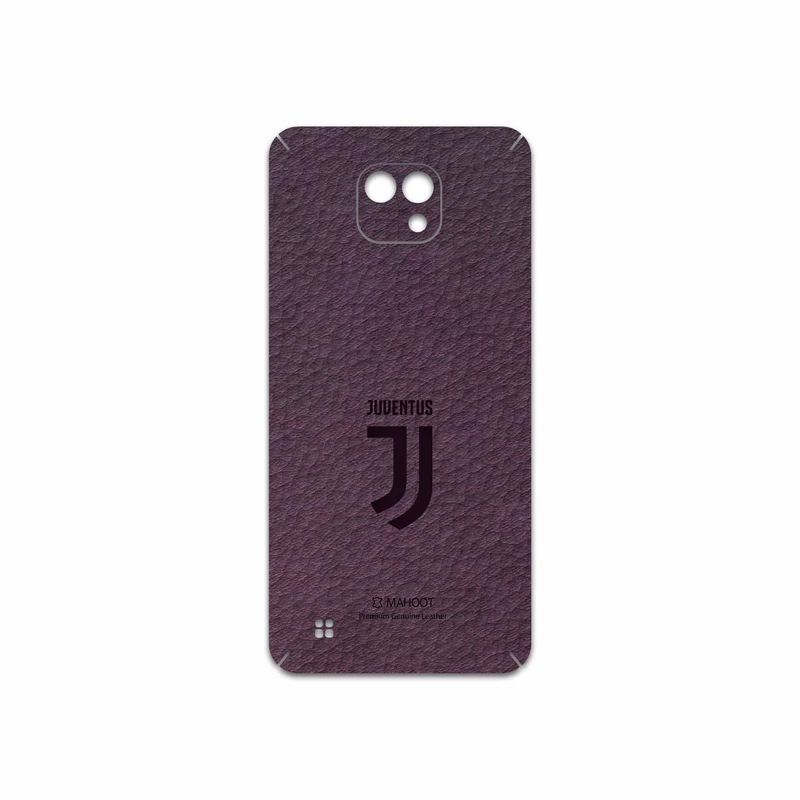 برچسب پوششی ماهوت مدل PL-JUVE مناسب برای گوشی موبایل ال جی X Cam