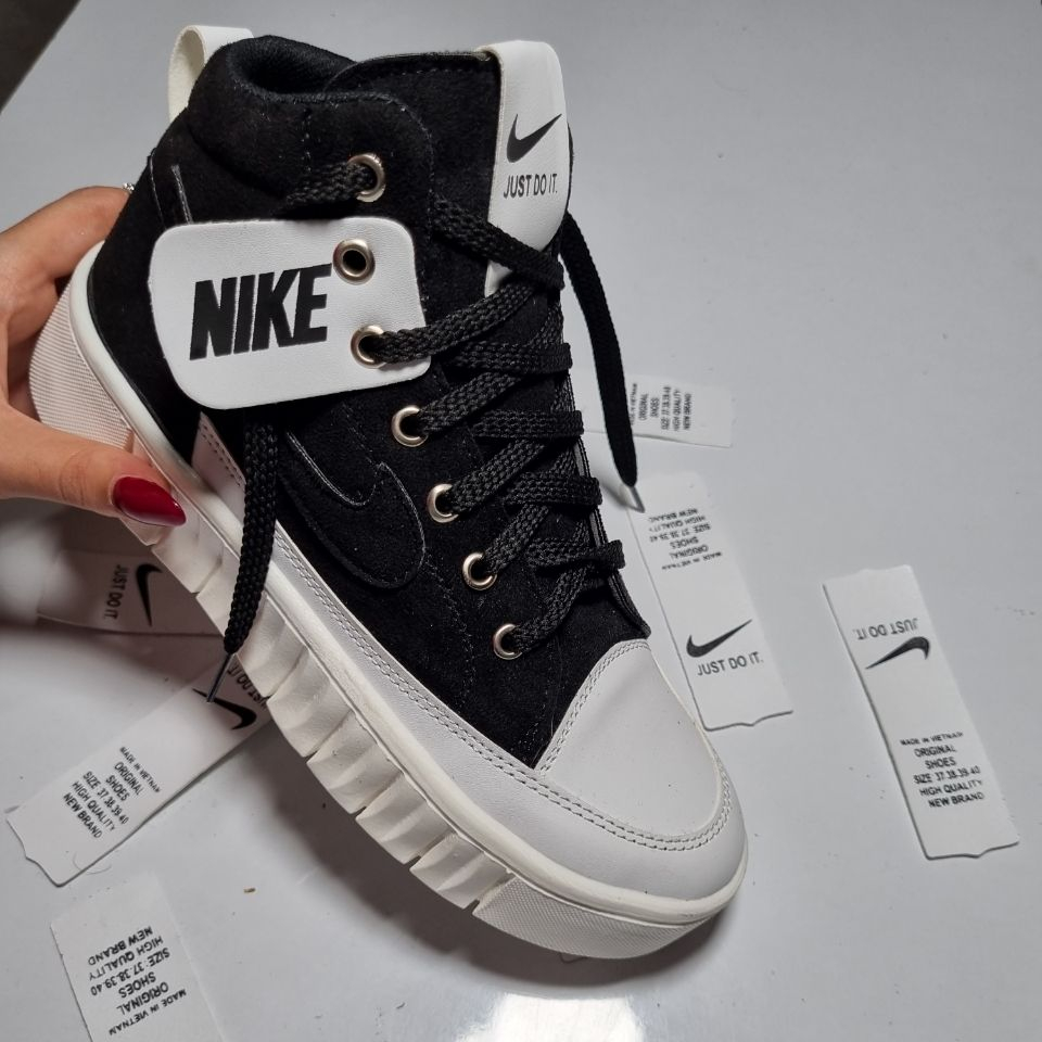 نیم بوت زنانه مدل 1106