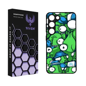 RIVEN RI3-2 Case For Samsung Galaxy S23
