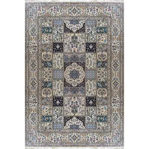 فرش دستبافت شش متری کد 897