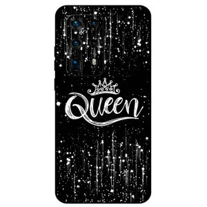 Megafone Queen 1893 Cover For Huawei P40 Pro Plus