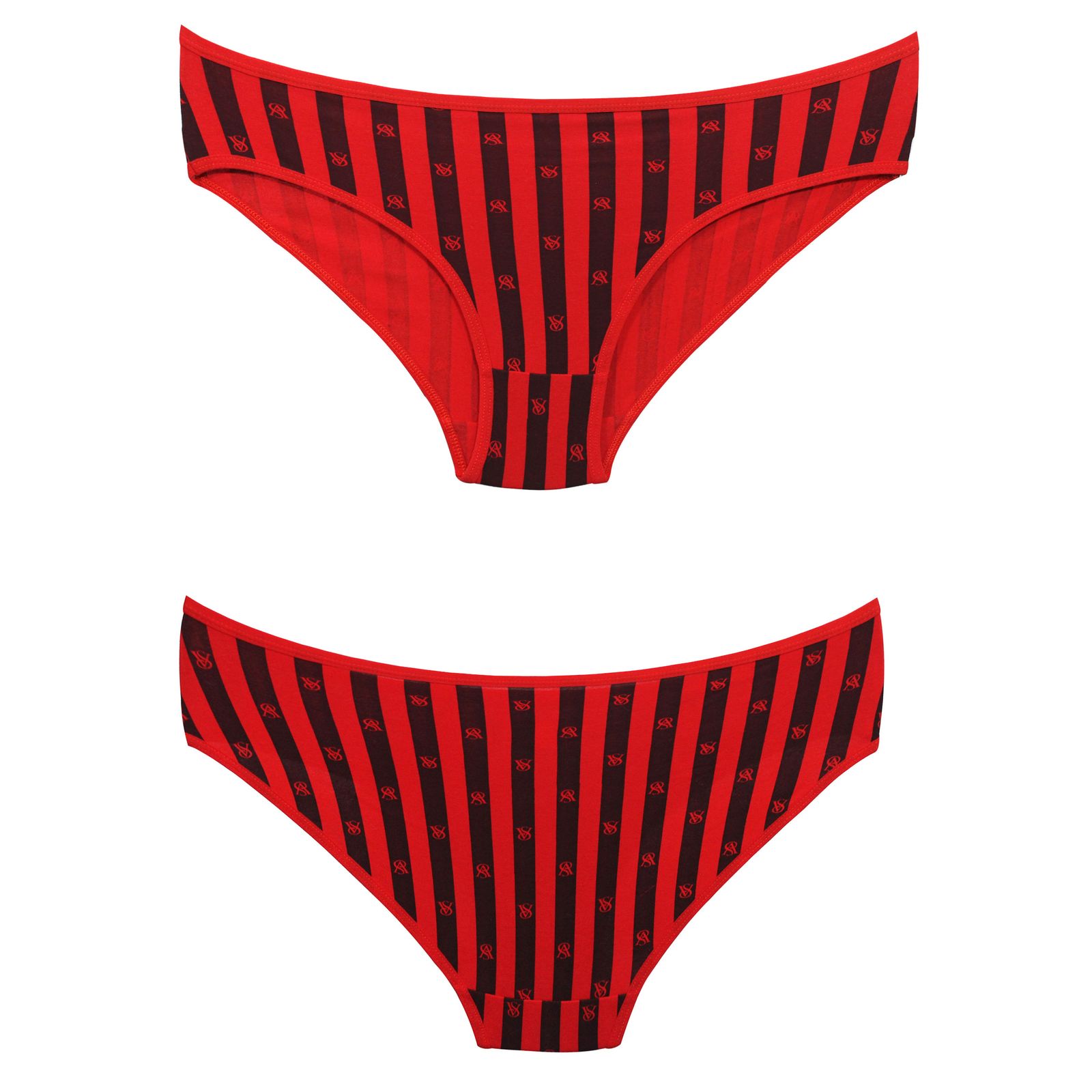 شورت زنانه مالدینی مدل 001 مجموعه 6 عددی - - 7