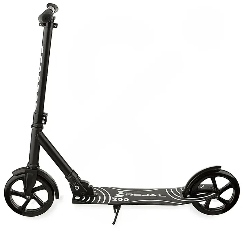 عکس شماره 7 : اسکوتر رجال مدل تاشو کد new 2025