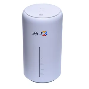 مودم 4G/TD-LTE آسیاتک مدل HW33 L02 به همراه بسته 3 ماهه 30 گیگابایت