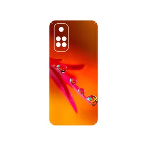 MAHOOT Plant dew Cover Sticker for Xiaomi Redmi Note 11