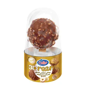 بستنی فندقی میهن - 70 گرم 