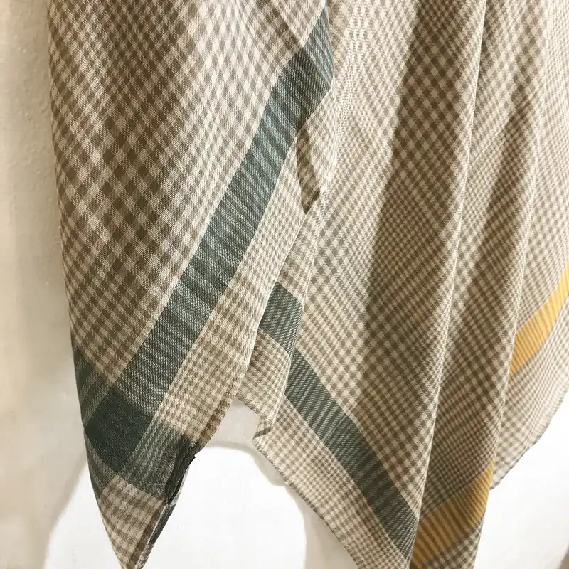 روسری زنانه مدل پیچازی کد 02