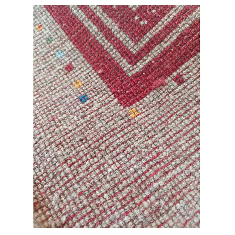 گبه دستبافت مدل 7009