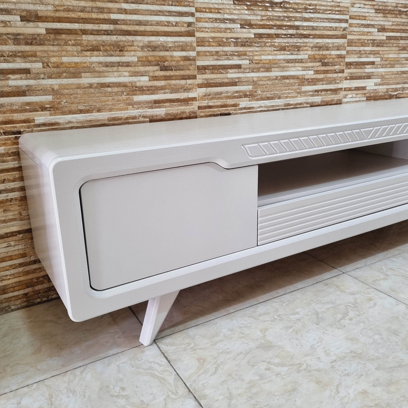 میز تلویزیون شبستان مدل 2108