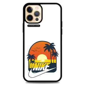 AKAM AMC-WA12PRO-NIKE-37 Cover For Apple iPhone 12 Pro