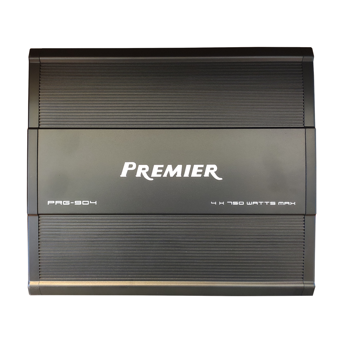 آمپلی فایر خودرو پریمیر مدل PRG – 904