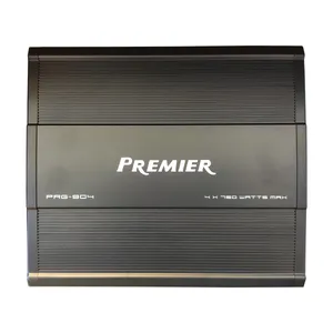 آمپلی فایر خودرو پریمیر  مدل  PRG – 904