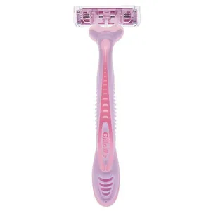 خود تراش ژیلت مدل Simply Venus 3