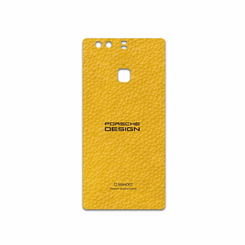 برچسب پوششی ماهوت مدل ML-PRDS مناسب برای گوشی موبایل هوآوی P9 Plus