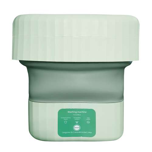 مینی واش مدل Folding Washing-X09 کد 4657