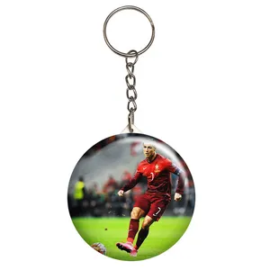 جاکلیدی گالری باجو طرح کریستیانو رونالدو کد ronaldo 18