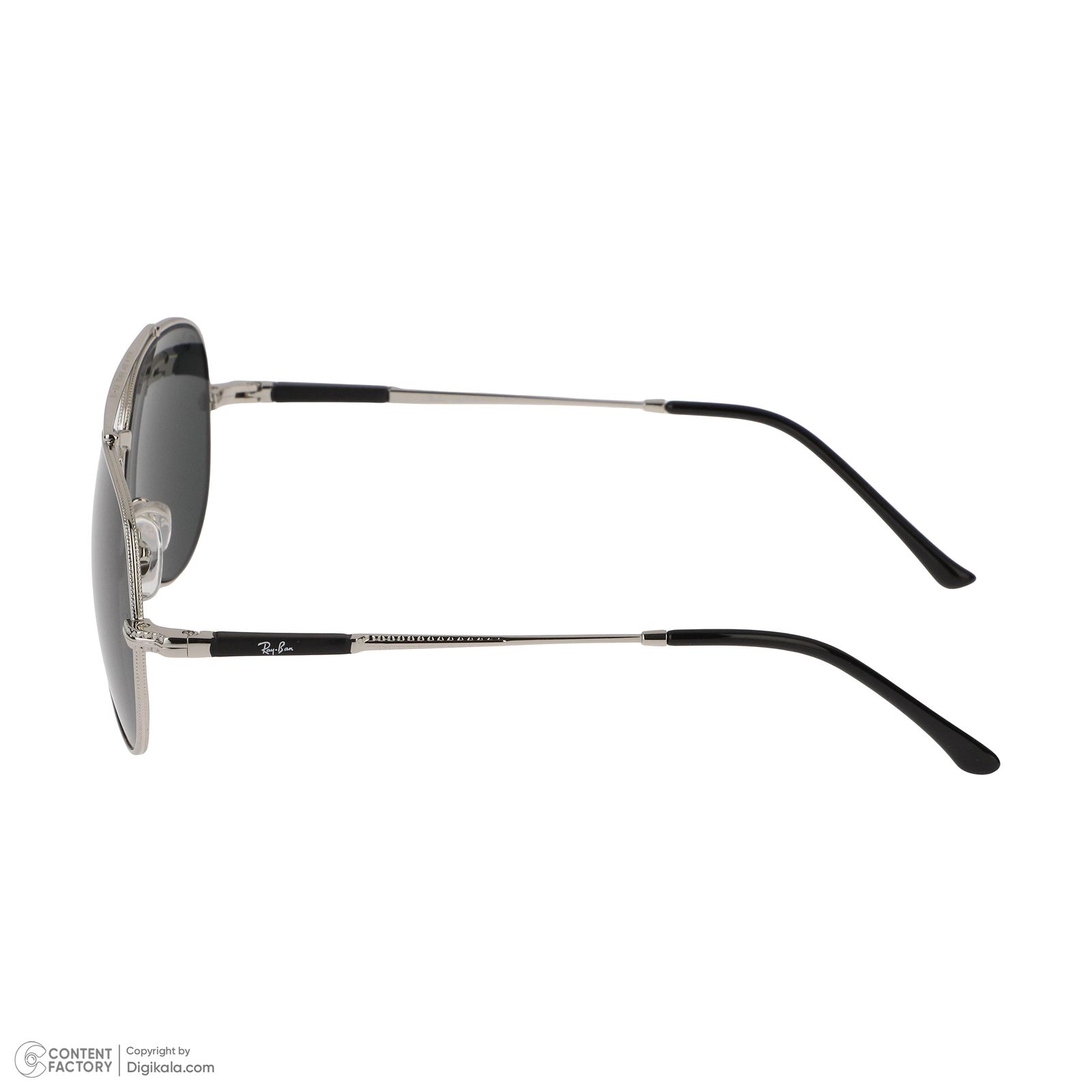 عینک آفتابی ری بن مدل RB8225-3139/87 -  - 5