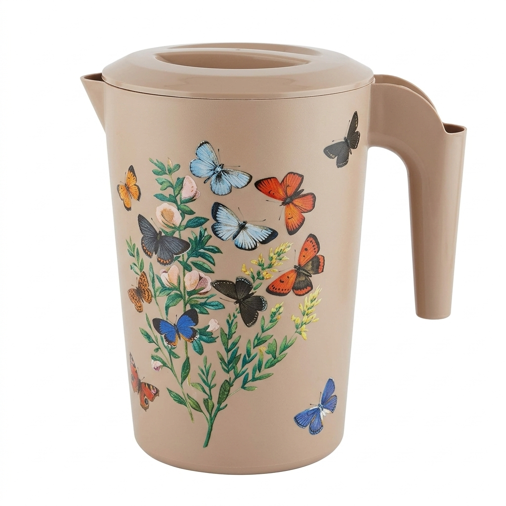 پارچ مدل GOLPLAS-300
