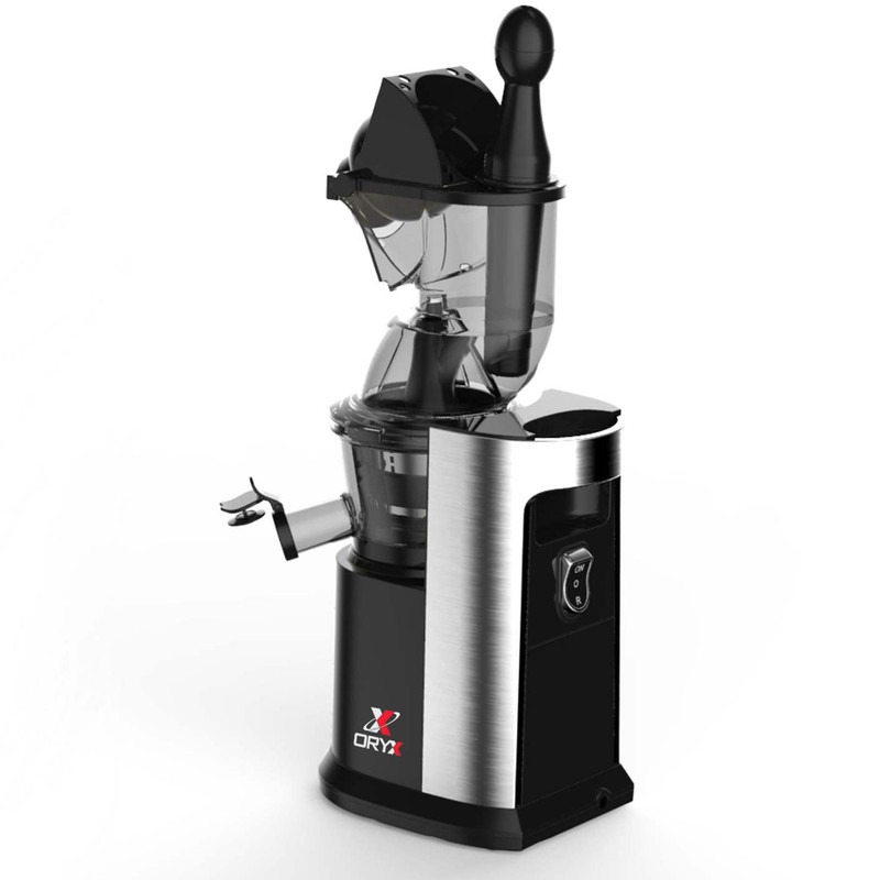 آبمیوه گیری اوریکس مدل 5512 آبمیوه گیری اوریکس مدل 5512