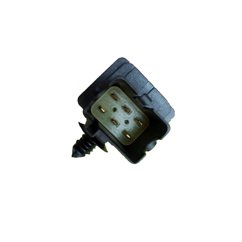 سنسور اکسیژن سولار گروپ کد 14 مناسب برای سمند