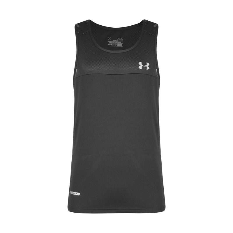 تاپ ورزشی مردانه مدل GS-HEATGEAR-03-1