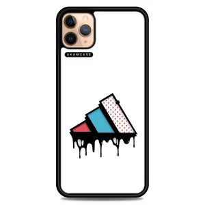 AKAM AMCWA11PRO-ADIDAS1 Cover For Apple iPhone 11 Pro