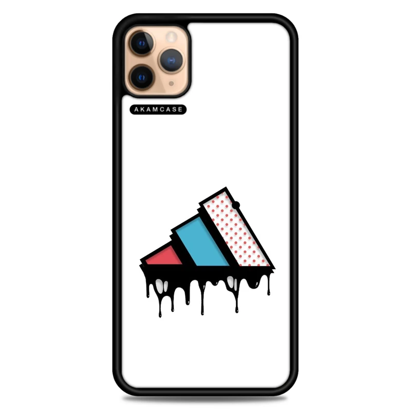 کاور آکام مدل AMCWA11PRO-ADIDAS1 مناسب برای گوشی موبایل اپل iPhone 11 Pro