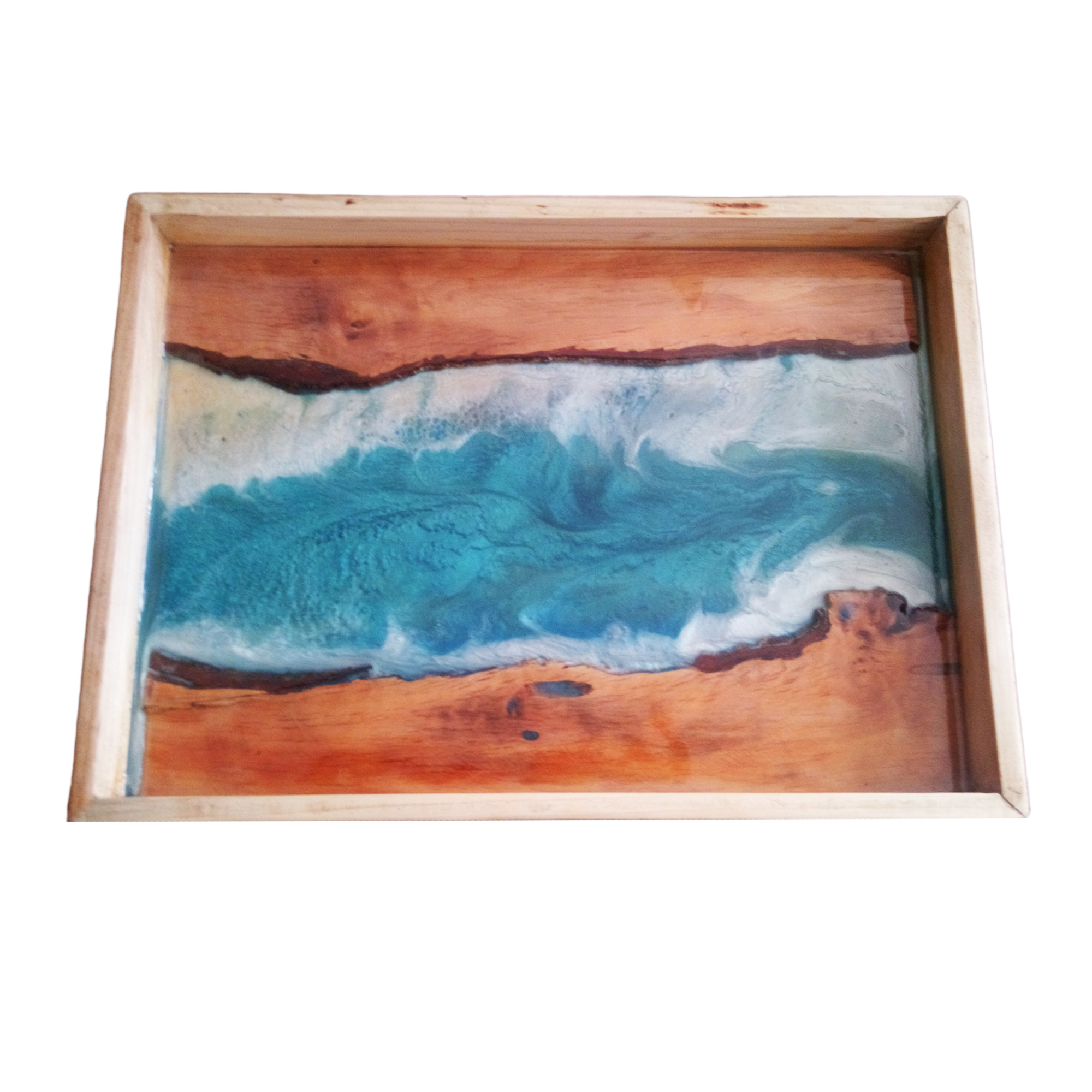 سینی مدل ساحل 3