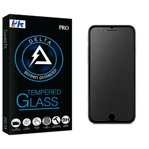 PK Delta Glass Screen Protector For Apple iPhone Se 2022