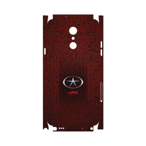 MAHOOT JAC-FullSkin Cover Sticker for LG Q Stylus